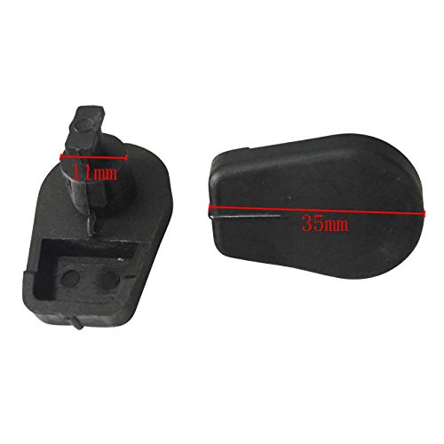 Chainsaw Husqvarna - Rear Handle Top Shroud Air Filter Cover Fits Stihl Ms210 230 250 - Thumbnail 4