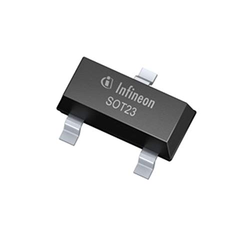 IRLML2502 Transistor N-LogL-MOSFET 20V 4,2A 1,25W SOT23: Amazon.de ...