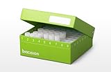Biocision BCS-217G Green TruCool Hinged