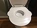 Kitty's Loo™ - Superior Cat Toilet Training Kit - The Original Cat Training Seat - Patented - USA Made - Portable and Durable