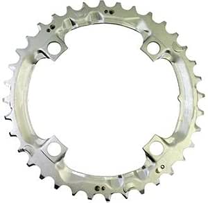 SHIMANO Deore Middle Chainring 36T 
