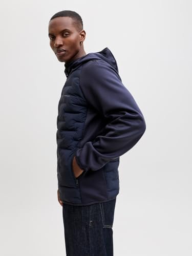 Veste Hybride