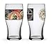 Guinness Beer Glass Set (4pc Tulip)