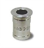 Mec Powder Bushing Number