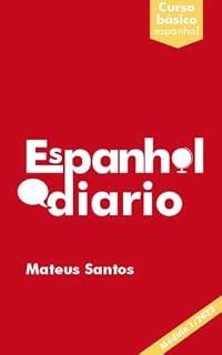Livro Espanhol Diario