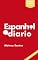 Livro Espanhol Diario