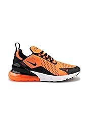 NIKE Men's Air Max 270 Sneaker, Multicolour Total