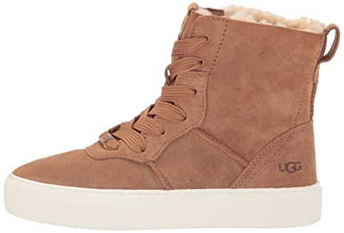ugg beven high top