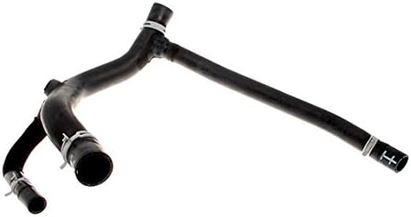 Coolant Radiator Top Hose