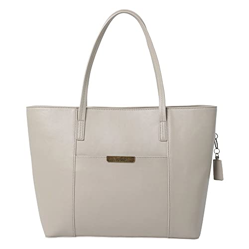 Totto Damen Alaia Tasche, Einheitsgröße, braun, Einheitsgröße