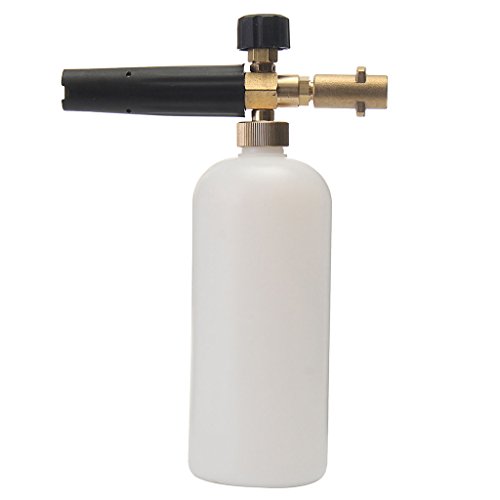 Dovewill Pressure Washer Snow Foam Lance For Lavor Nilfisk Gerni