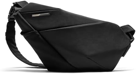 Amazon.com: NIID Radiant Mega Sling Bag for Men - Crossbody Bag