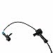 Mean Mug Auto 385-231919A ABS Wheel Speed Sensor (Rear) - Compatible with Chevrolet (Chevy), GMC - Replaces OEM #: 20938121, 10384745, 15872664, 20763148