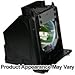 Pureglare 915P061010 TV Lamp for Mitsubishi WD-57733,WD-57734,WD-57833,WD-65733,WD-65734,WD-65833,WD-73733,WD-73734,WD-73833,WD-C657,WD-Y577,WD-Y657 (915P061010-2) primary