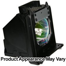 Pureglare 915P061010 TV Lamp for Mitsubishi WD-57733,WD-57734,WD-57833,WD-65733,WD-65734,WD-65833,WD-73733,WD-73734,WD-73833,WD-C657,WD-Y577,WD-Y657 (915P061010-2)