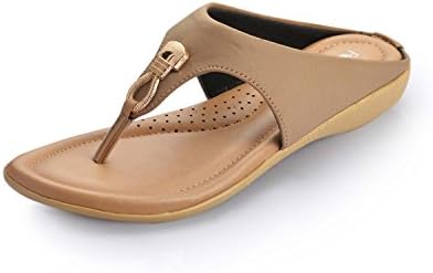 Footsoul Women's Slipper (Cheeku) (FSL-30)