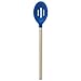 Tovolo Silicone Slotted Spoon - Stratus Blue