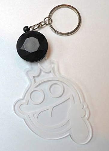 Amazon Co Jp Alexandros アレキサンドロス ライトキーチェーン キーホルダー 電池付き 未開封品 ホビー 通販