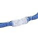 ROTERDON Swim Goggles, Anti Fog UV Protection No Leaking Swimming Goggles for Men Women Adult Youth Kids (Blue 7001)