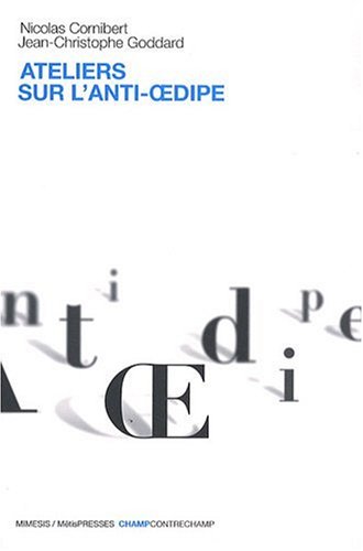Ateliers sur 