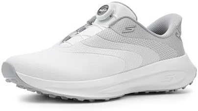 Amazon.com | ECCO Biom C4 BOA Gore-TEX Waterproof, White, 5-5.5 | Golf