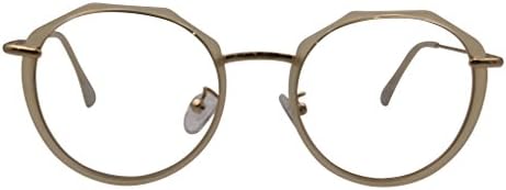 XYAS Round Fashion TR90 Korean Style Women Glasses Frames popular 1616