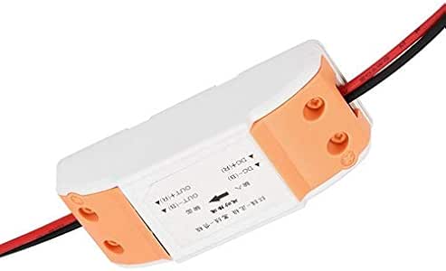 Amazon.com: Nologo Electronic Module Adjustable Delay Power Off Module