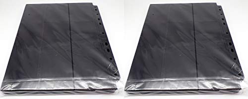 18-Pocket Sideloading