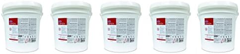 Cafiza Espresso Machine Detergent (1 x 10 lb pail) (5-(1 x 10 lb pail))