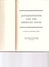 Jeffersonianism and the American novel