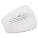 3M 5p71 P95 Particulate Filter, Use with 501 Filter Retainer, Box/10 primary