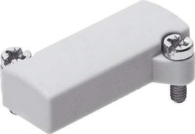 Festo 197470 Model MHAP2-BP-3 Cover Plate