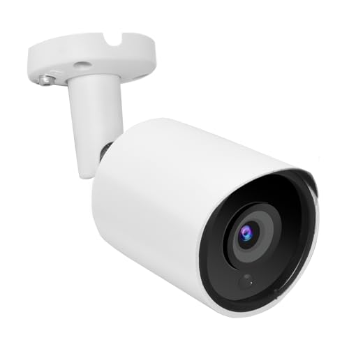 Inwerang 5MP PoE IP Camera