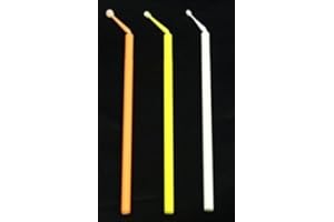 ROSNIFF Micro Applicator, Value Pack of 4 Tubes of 100 Each (Total: 400 Microapplicators) - Extra Fine Tip Size