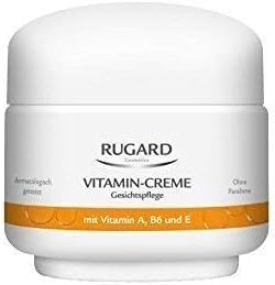 rugard vitamin cream