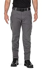 5.11 Tactical Men's Icon Pants, Straight