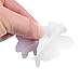 Diageng Random Styles Vinyl Stickers, 6 - 12cm (Pack of 100)