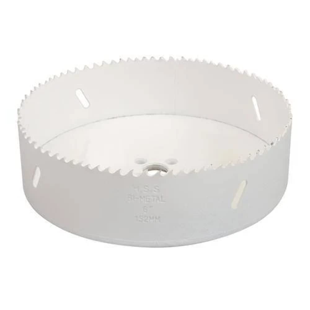 Silverline 595768 Bi-Metal Holesaw 25 mm