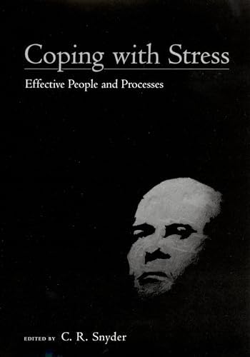 Amazon.com: Stress, Appraisal, and Coping: 9780826141903: Richard