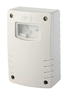 Dämmerungsschalter mit Timer - Bravo 93003201