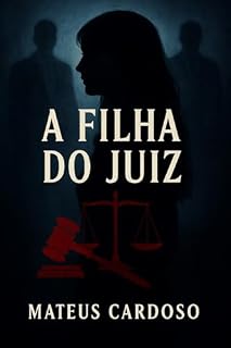 Livro A Filha do Juiz