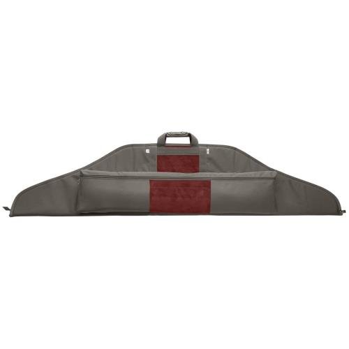 Neet NK-RC SW Recurve 66" Bowcase, Burgandy