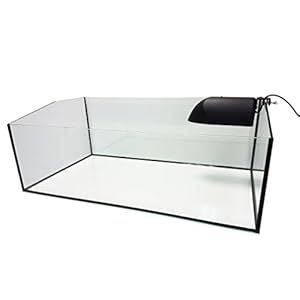 REPTILES PLANET terrario per tartaruga