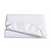 Hatch Baby Waterproof Changing Pad Liners, White, 3 Count
