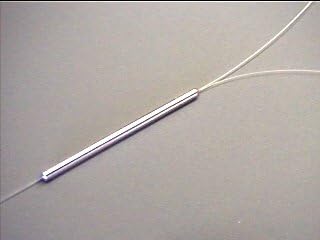 1x2 Single Mode Dual Window (1310/1550nm) Coupler, 10/90 Ratio, 900μm Loose Tube Fiber