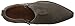 FRYE Women's Sacha Moto Shootie Suede Boot