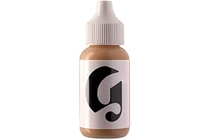 Glossier Perfecting Skin Tint MEDIUM 1 fl oz/30 ml