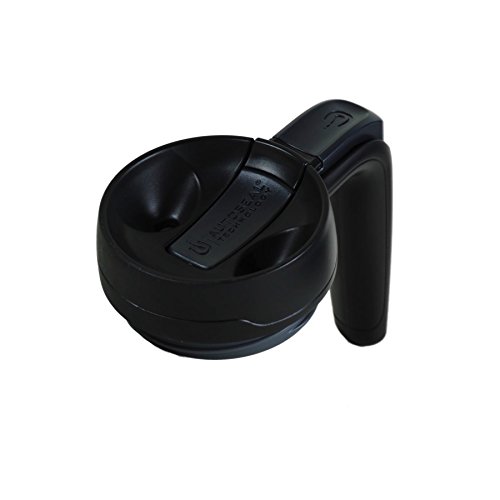 Contigo Autoseal Randolph Replacement Lid, Black/Charcoal Buy Online