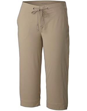 Sonora Pass Capri Pants