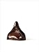 Kisses Valentine’s Lava Cake Chocolates, 9 Ounce